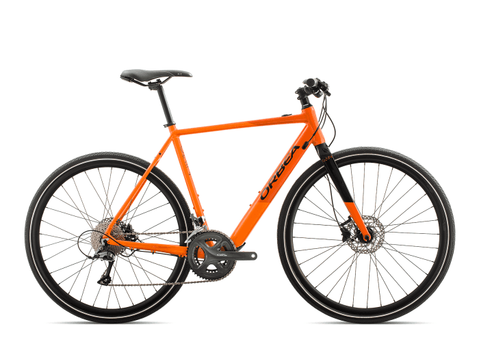 Orbea GAIN F30 City EBike 2018