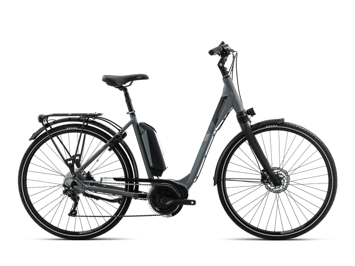 Foto: Orbea OPTIMA COMFORT 20 E-Bike Trekking