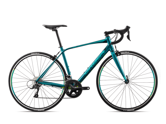 Orbea AVANT H50 Rennrad 2018