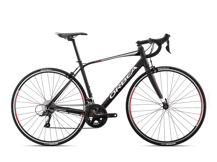 Orbea AVANT H50 Rennrad 2018