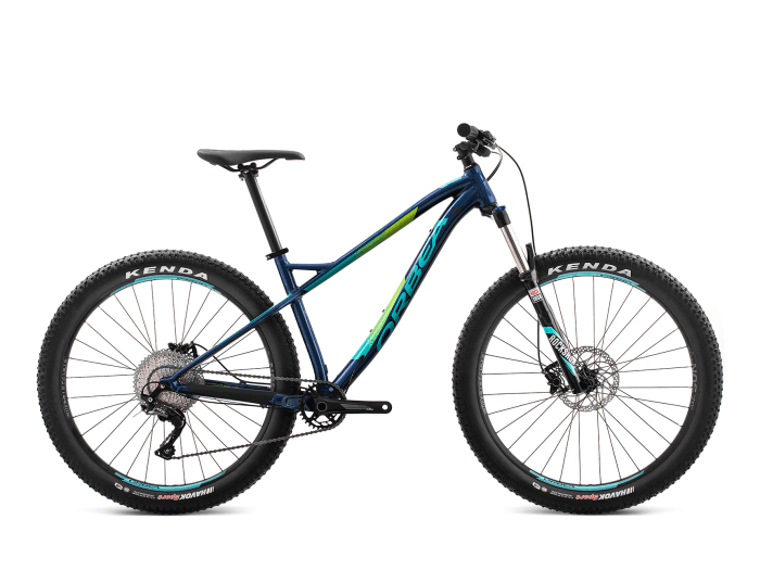 Orbea laufey h30 2018 sale