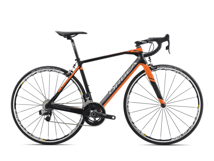 Orbea orca m11i store pro