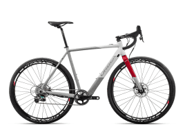 Orbea Gain D21 51 cm | grey/white/red