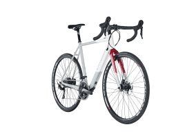 Orbea Gain D30 51 cm | grey/white/red