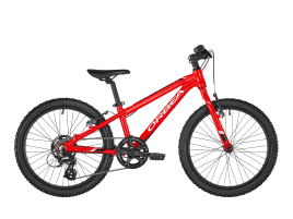 Orbea MX Dirt 20″ red/white