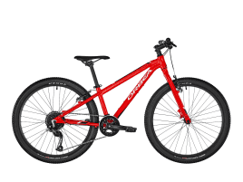 Orbea MX Team 24″ red/white