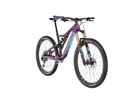 Orbea Rallon M-Team 44,4 cm | purple