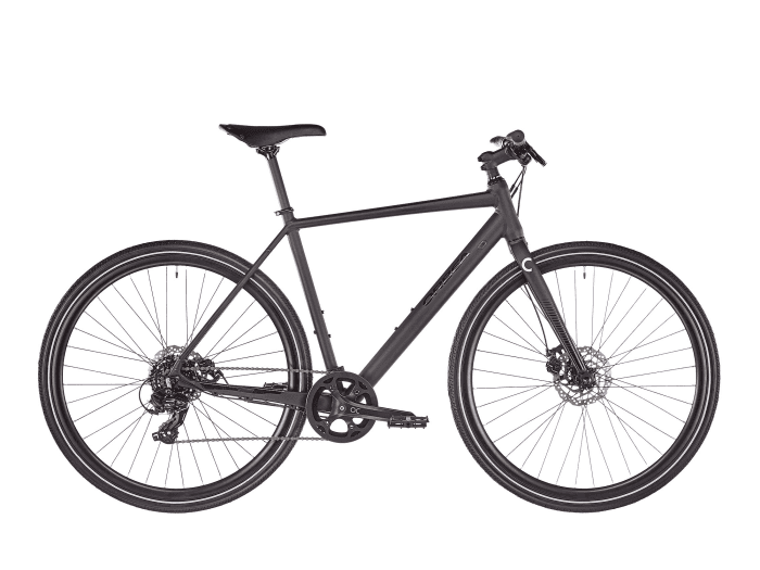 Orbea Carpe 40 48 cm | black