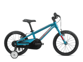 Orbea MX 16″ blue/red