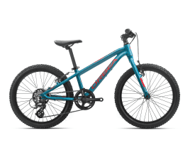 Orbea MX Dirt 20″ blue/red