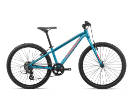 Orbea MX Dirt 24″ blue/red