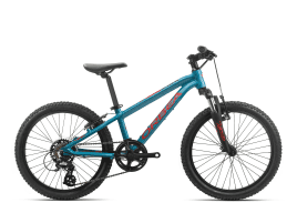 Orbea MX XC 20″ blue/red