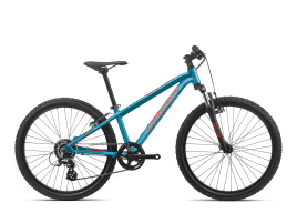 Orbea MX XC 24″ blue/red