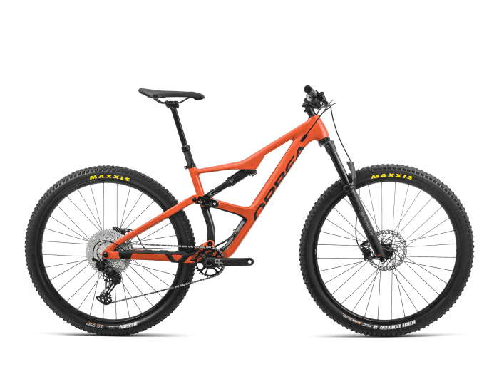 Orbea e deals bike mtb 2020