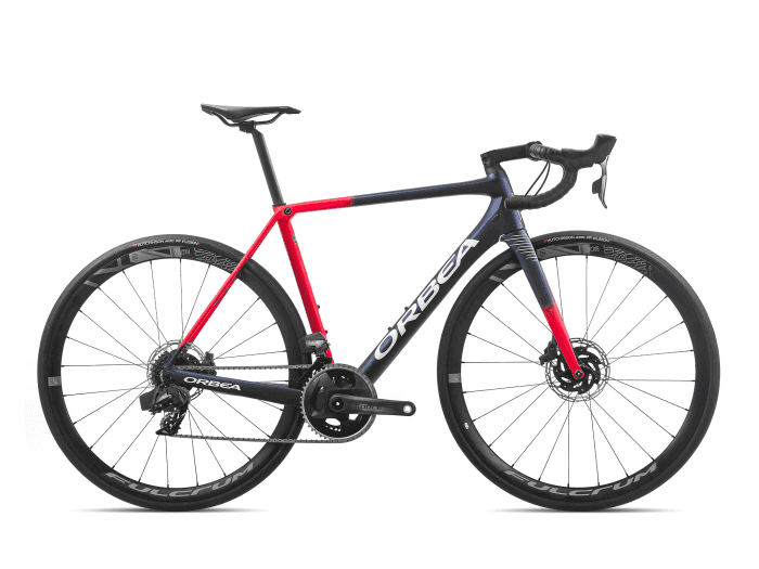 orbea orca m21e team