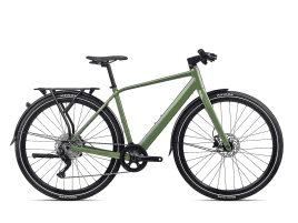 Orbea Vibe H30 EQ XL | Urban Green (Glänzend)