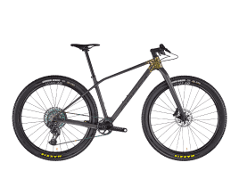 Orbea Alma M LTD XL | Carbon - Gold