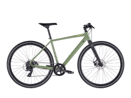 Orbea Carpe 40 XS | green/black