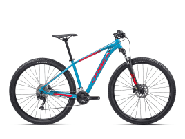 Orbea MX 40 M 29″ | blue/red