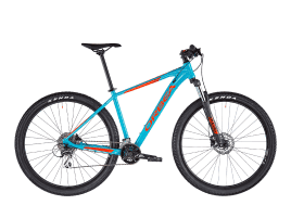 Orbea MX 50 XL 29″ | blue/red