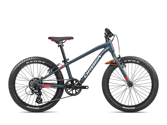 Foto: Orbea MX Dirt 20″ Fahrrad MTB Hardtail