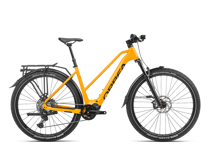 Foto: Orbea Kemen MID SUV 10 E-Bike MTB Hardtail