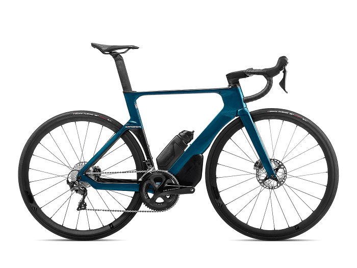 Foto: Orbea Orca Aero M20LTD Fahrrad Rennrad