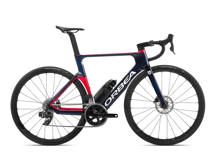 Orbea Orca Aero M31eLTD PWR 60 cm | WNT