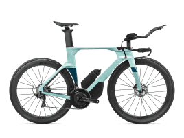 Orbea Ordu M20LTD 