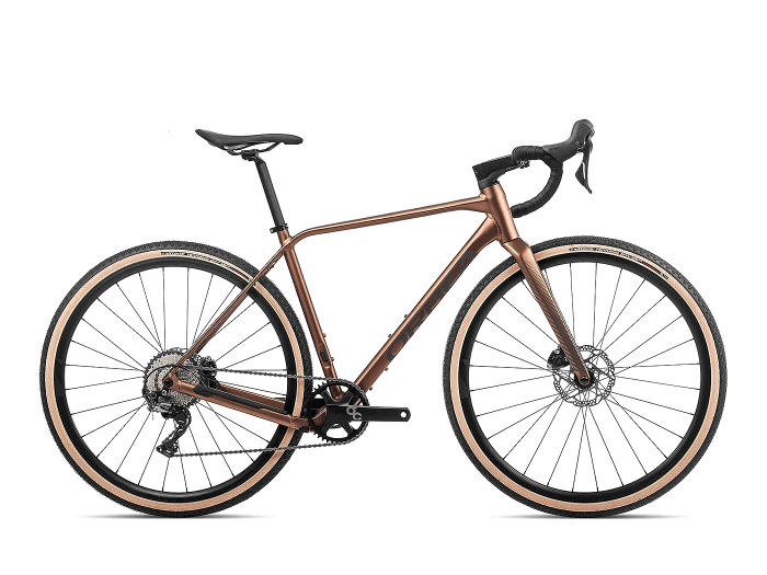 Orbea Terra H30 1X XL | Copper (Matt)