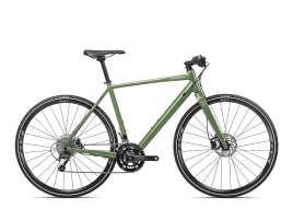 Orbea Vector 10 XS | Urban Green (Gloss)