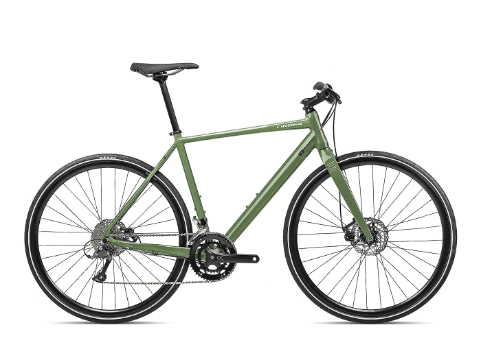 Orbea Vector 30 XS | Urban Green (Gloss)