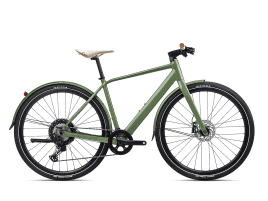 Orbea Vibe H10 MUD XL | Urban Green (Gloss)