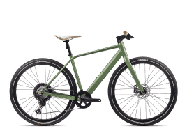 Orbea Vibe H10 XL | Urban Green (Gloss)