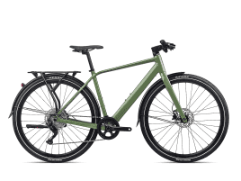 Orbea Vibe H30 EQ XL | Urban Green (Gloss)