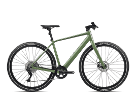 Orbea Vibe H30 XL | Urban Green (Gloss)