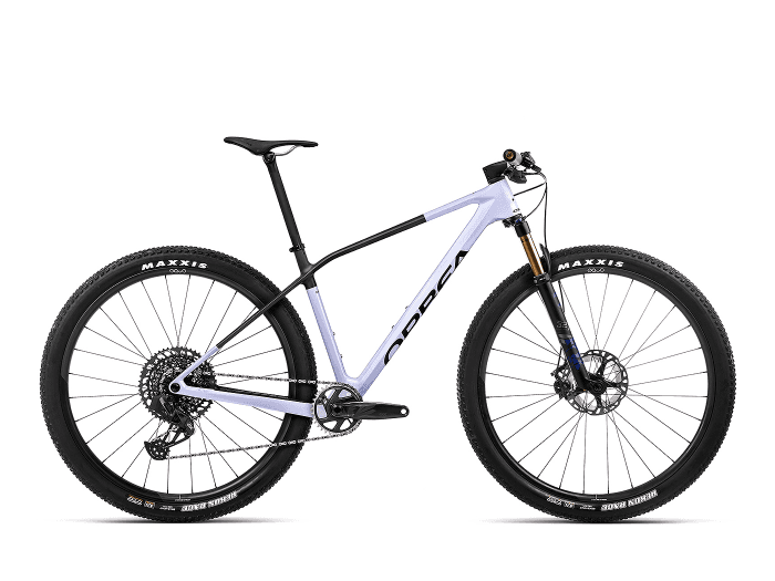 Foto: Orbea Alma M PRO Fahrrad MTB Hardtail