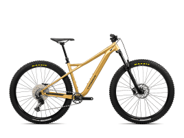 Orbea Laufey H30 XL | Golden Sand (Matt)