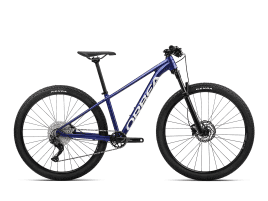 Orbea Onna 27 XS Junior 20 Violet Blue - White (Gloss)