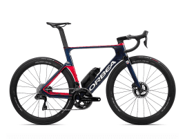 Orbea Orca Aero M10iLTD 47 cm | WNT