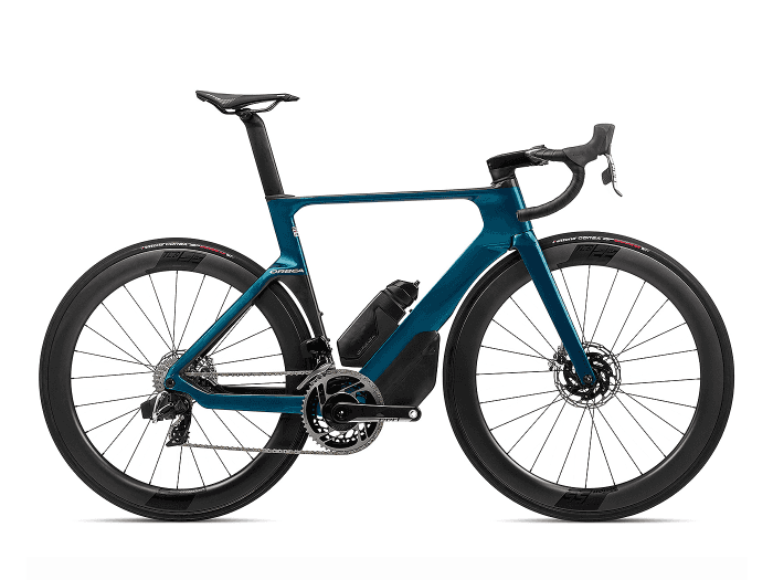 Foto: Orbea Orca Aero M11eLTD Fahrrad Rennrad