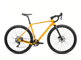 Orbea Terra H30 1X XS | Mango (Gloss)