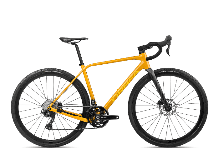 Foto: Orbea Terra H30 - RX820 Fahrrad Rennrad