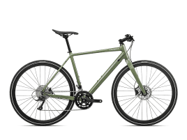 Orbea Vector 20 XS | Urban Green (Gloss)