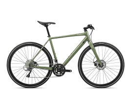 Orbea Vector 30 XL | Urban Green (Gloss)