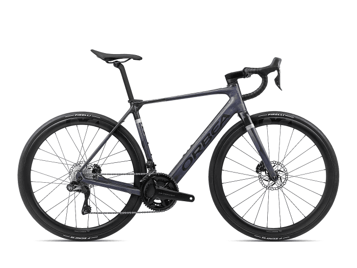 Foto: Orbea Gain M20i E-Bike Rennrad