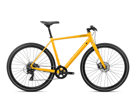 Orbea Carpe 40 S | Mango (Gloss)