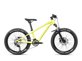 Orbea Laufey 20 H30 Spicy Lime - Corn Yellow (Gloss)