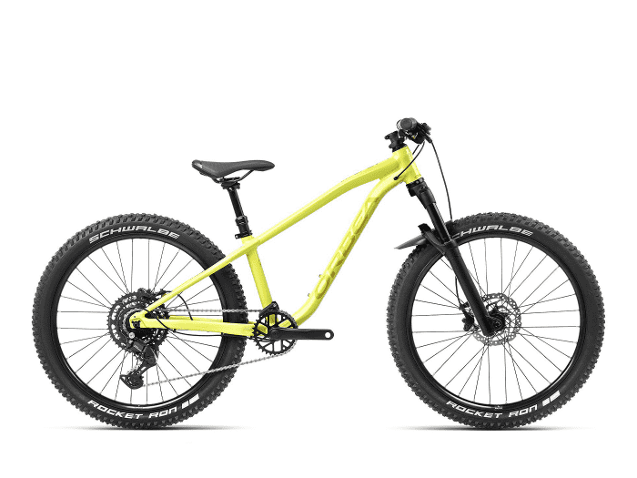 Foto: Orbea Laufey 24 H10 Fahrrad MTB Hardtail
