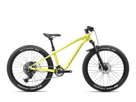 Orbea Laufey 24 H20 Spicy Lime - Corn Yellow (Gloss)